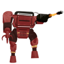 Muddii-GutterBirds icon