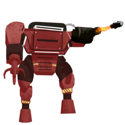 Muddii-GutterBirds icon