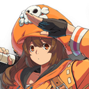 Muddii-MayGuiltyGear icon