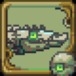 Muddii-WulfrumAlligatorThumper icon