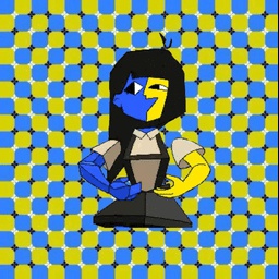 Mukosei-Ena_Music icon