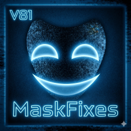 Munboy-MaskFixesV80 icon