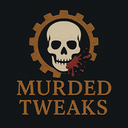 Murded-MurdedTweaks icon