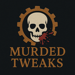 Murded-MurdedTweaks icon