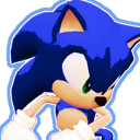MushMerchant-AdventurousSkinForSonicTheHedgehog icon