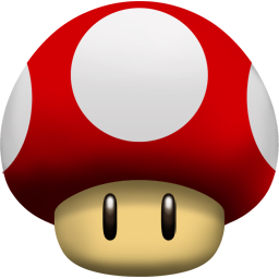 MushroomKingdom-MushroomModPack icon