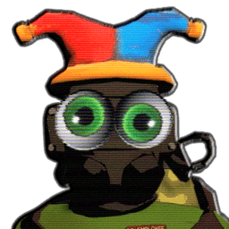 MushroomMan-FlloppisChat icon