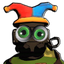 MushroomMan-FlloppisChat-1.0.2 icon