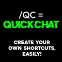 MushroomMan-QuickChat-2.1.4 icon