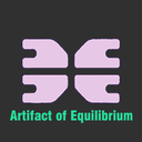 Muskmelovon-Equilibrium icon