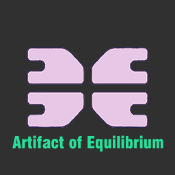 Muskmelovon-Equilibrium icon