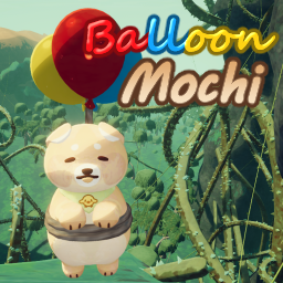 MuttFromMars-BalloonMochi icon