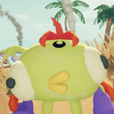 MuttFromMars-PEAKMeneBong icon