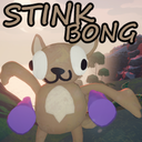 MuttFromMars-StinkBong icon