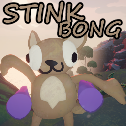 MuttFromMars-StinkBong icon