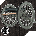 Muzzle-1825_Field_Cannon icon