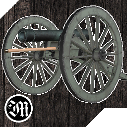 Muzzle-1825_Field_Cannon icon