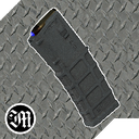 Muzzle-458_SOCOM_AR_Magazines icon