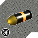 Muzzle-45_ACP_High_Explosive icon