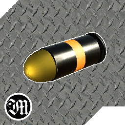 Muzzle-45_ACP_High_Explosive icon
