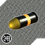 Muzzle-45_ACP_High_Explosive-1.0.0 icon