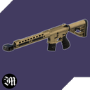 Muzzle-50_Beowulf_AR15 icon