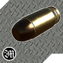 Muzzle-50_GI icon