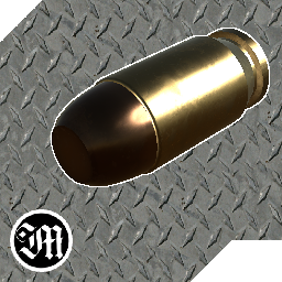 Muzzle-50_GI icon
