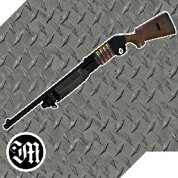 Muzzle-Benelli_Super_90_M3 icon