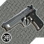 Muzzle-Beretta_96_Inox-1.0.0 icon