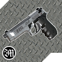 Muzzle-Beretta_Brigadier_Elite_II icon