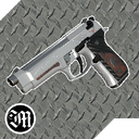 Muzzle-Beretta_Fusion icon