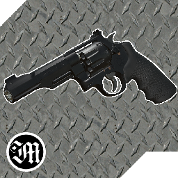 Muzzle-Better_R8 icon