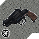 Muzzle-Bloodhound_Revolver icon