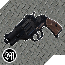 Muzzle-Bloodhound_Revolver icon