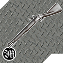 Muzzle-Brown_Bess_Carbine icon