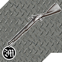 Muzzle-Brown_Bess_Carbine icon