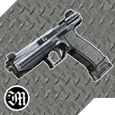 Muzzle-C7_Prototype_Pistol icon