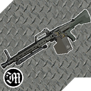 Muzzle-CETME_Ameli_Machine_Gun icon