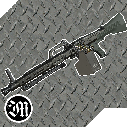 Muzzle-CETME_Ameli_Machine_Gun icon