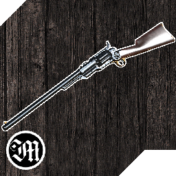 Muzzle-Colt_1855_Revolving_Rifle icon