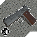 Muzzle-Coonan_Compact_Magnum icon