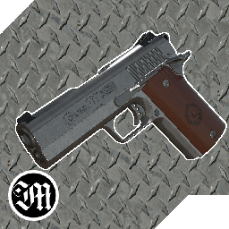 Muzzle-Coonan_Compact_Magnum icon