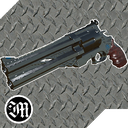 Muzzle-DMC_5_Blue_Rose icon