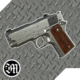 Muzzle-Detonics_Combat_Master icon