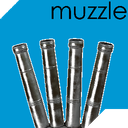 Muzzle-Ducks_Foot_ icon