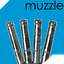 Muzzle-Ducks_Foot_-1.0.1 icon