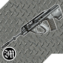 Muzzle-EF_88_Rifles icon