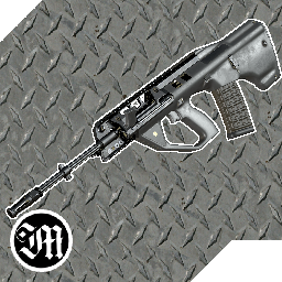 Muzzle-EF_88_Rifles icon