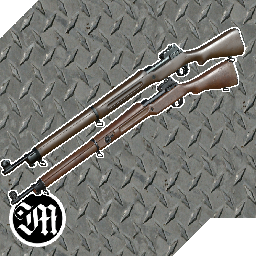 Muzzle-Enfield_P14_And_M1917_Rifles icon